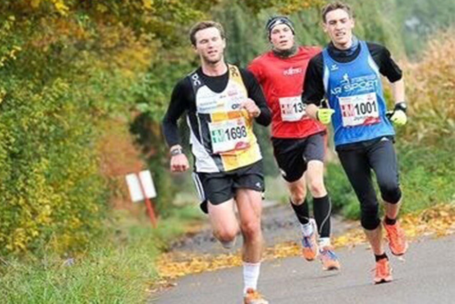 Bottwartal-Marathon 2015